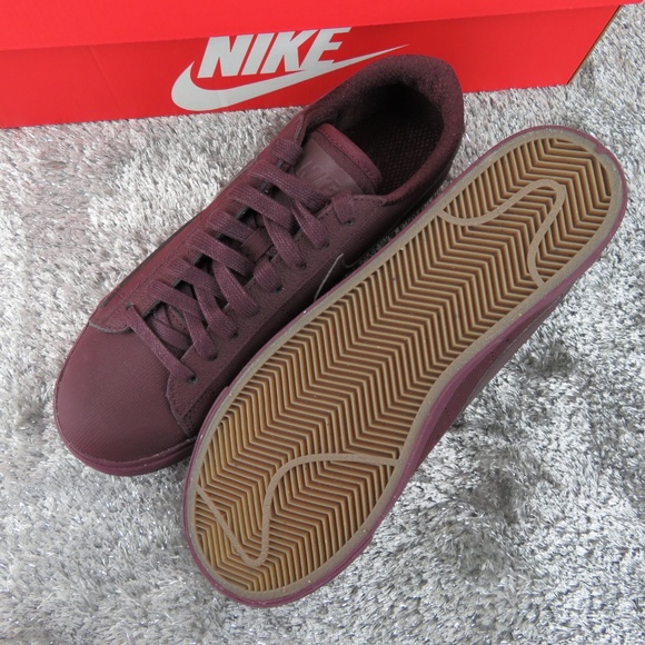Nike Blazer Low Sneakers - Picture 5 of 5